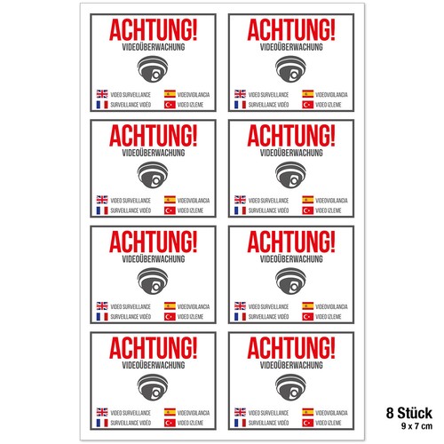 Wandkings aufkleber - wandkings,