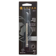 CROSS Gel Rollerball Mine Slim