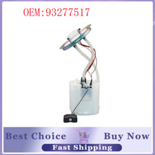 Fuel Pump Module Assembly