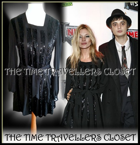 Kate moss topshop - kate, selten