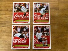 Panini WM 2010 Klose Salto