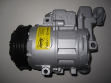 LIZARTE 81.08.54.005 Klimakompressor MERCEDES-BENZ A-Klasse A140 160 170 190 210