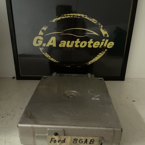 Ford sierra dohc - ford,