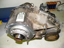 Verteilergetriebe Kia Sorento JC LX gebraucht Typ 47300 - 3C100