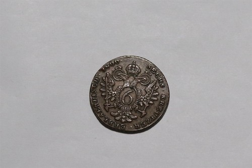 Austria kreuzer 1800 - austria, 6