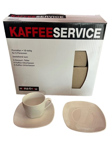 Home4you kaffeeservice - home4you,