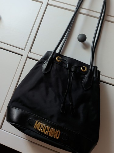 Vintage moschino redwall - moschino,
