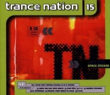 Trance nation vol von - nation,