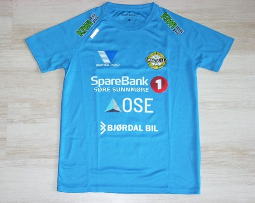ørsta håndballklubb - il,
