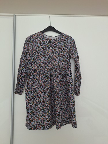 Langarmkleid kleid - langarmkleid,