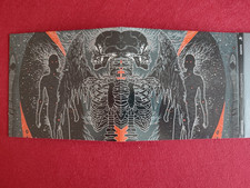 DODSENGEL - Interequinox -   Nephilim, Horna, Saligia, Aaskereia, Mayhem