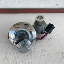 Tankdeckel - Schloss ORIGINAL