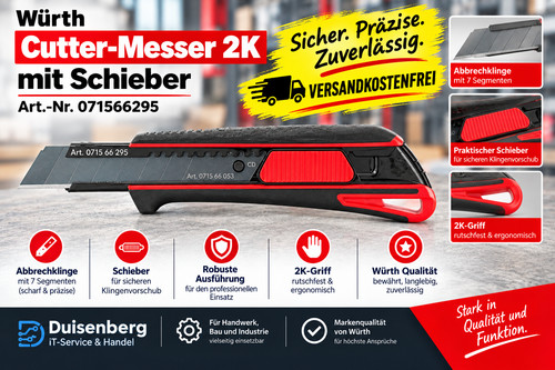 Würth 2k cutter - 1,
