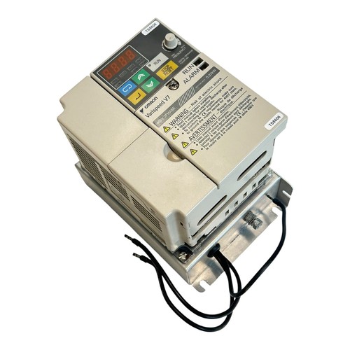 Omron frequenzumrichter 9kva - omron, 0,9kva