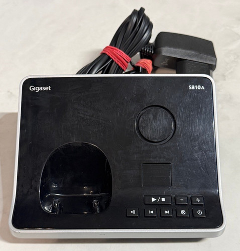 Gigaset s810a telefon - s810a,