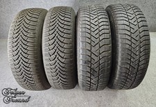 4x 195/70R16 94H Hankook 7mm/