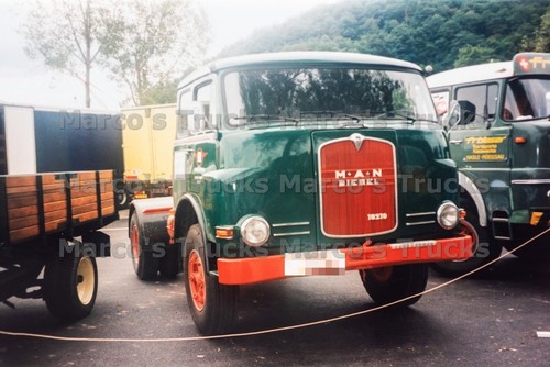 Lkw foto man truck - lkw,