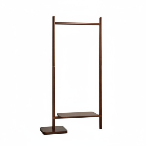Standgarderobe holz buche - standgarderobe,