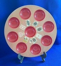 Poch-Spielbrett Poch-Brett