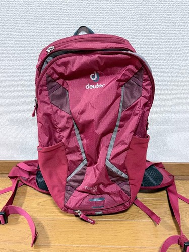 Deuter backpack race - deuter,