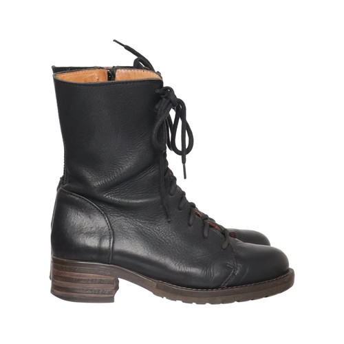 Brako schnürstiefel - brako,,