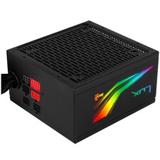 Aerocool Lux RGB M 550W