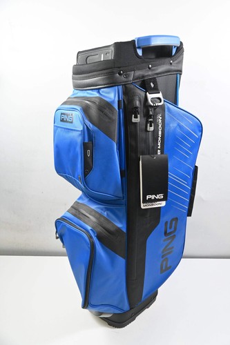 Ping pioneer monsoon cart - ping, bag
