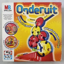 MB Spiele Slotter