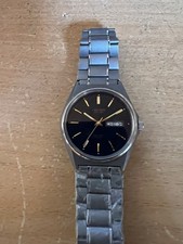 armbanduhr Heeren MELCHERS Maritim 100 Meter