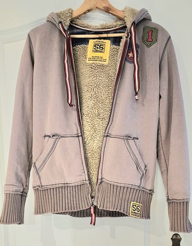 Sportliche jacke vintage - jacke,,