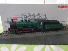 Märklin H0 Dampflok Serie 81