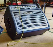 Traynor K4 Keyboard Verstärker 300W