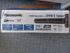Panasonic DMR-EX72S