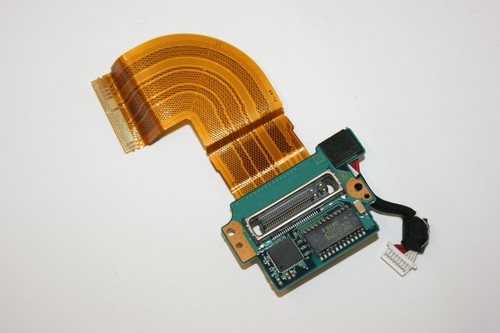 Sony vaio pcg - sony, vgn-z11wn