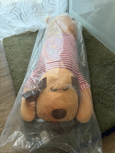 Ankuschelhund von sabro neu - von,