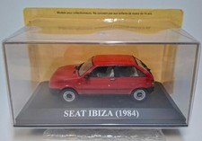 Seat Ibiza 1984 1/43 IXO Neu