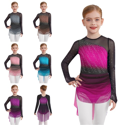 Kinder mädchen kleid - kleid, tanzen