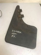 VW SHARAN 7M8, 7M9, 7M6