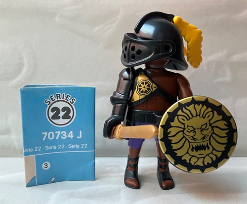 Playmobil 70734 figures - 70734,
