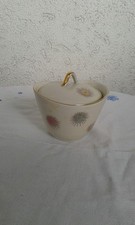 1 Zuckerdose Strahlen Sonnen