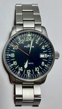 FORTIS Flieger 24h Automatik