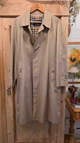 Burberrys trenchcoat herren - burberrys,