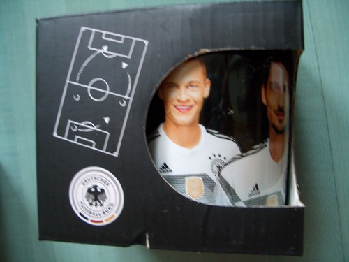 Deutschland fan dfb - wm,