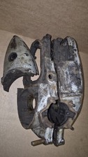 DKW NZ-350-1 Motorteil