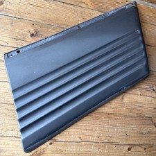 Mercedes W126 1. Serie