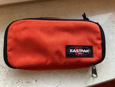 Eastpak USA Etui Brieftaschen Geldbörse Federmäppchen rot