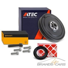Atec riemenscheibe conti - +,