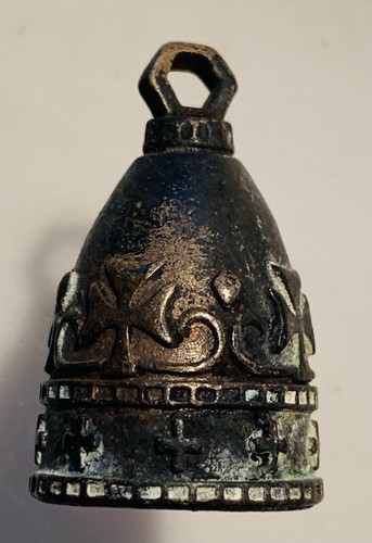 Alte kleine bronze malteser - alte,