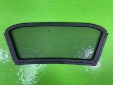 PORSCHE BOXSTER MITTE