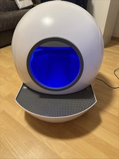 Elspet automatische katzen - automatische,